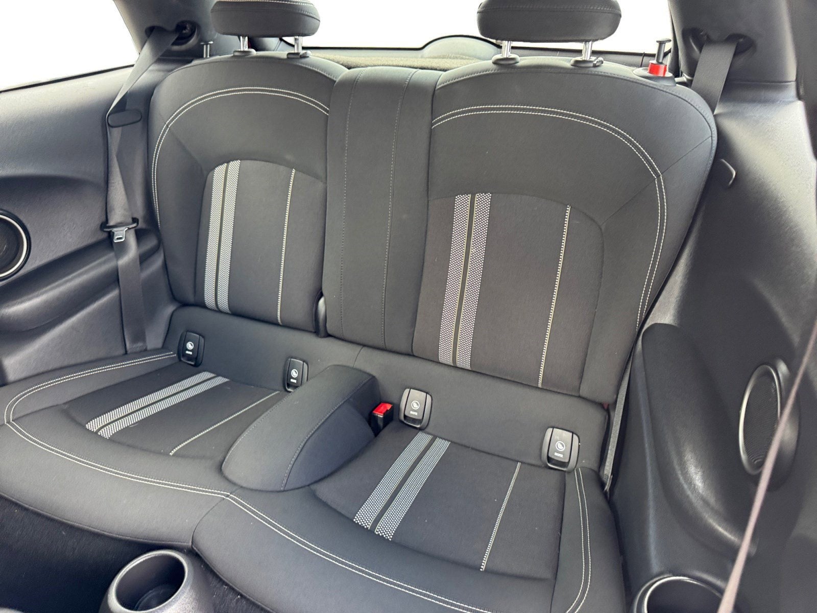 2014 MINI Cooper Hardtop S