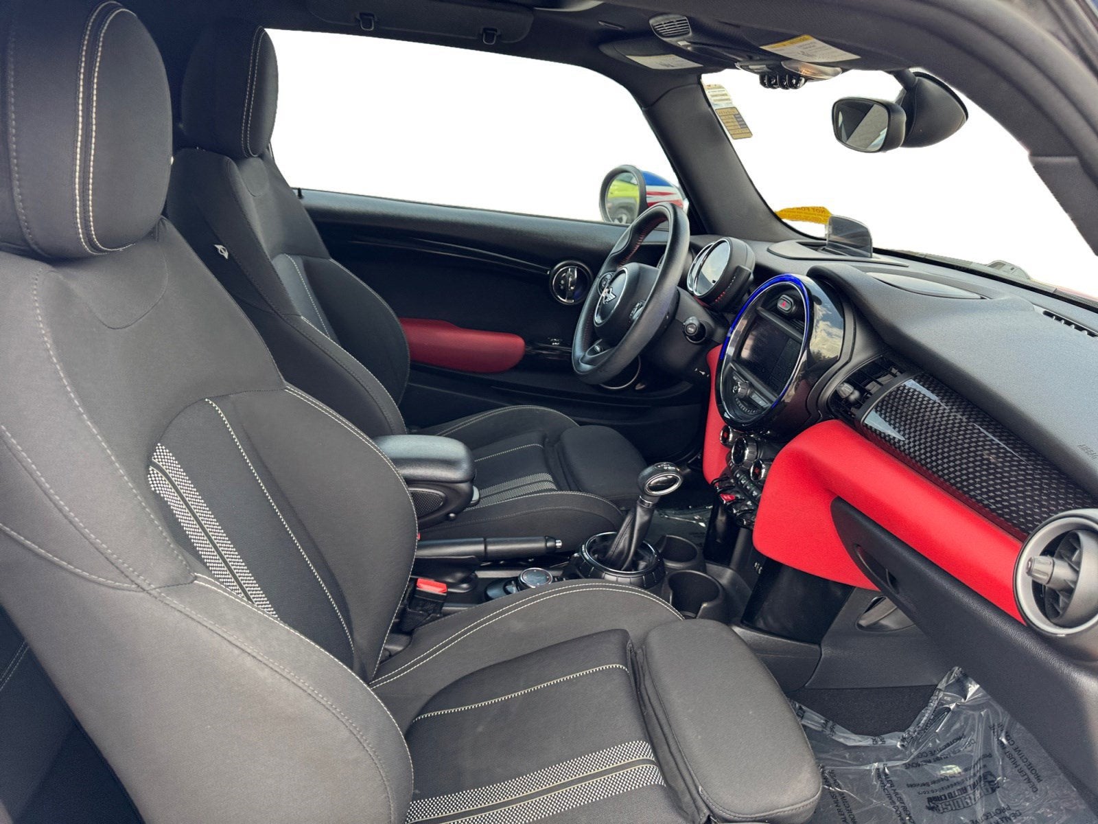 2014 MINI Cooper Hardtop S