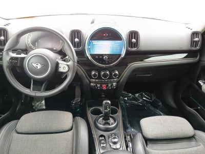 2023 MINI Countryman Cooper S