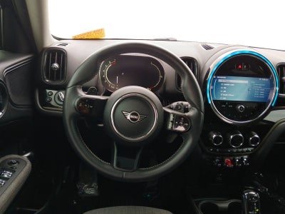2023 MINI Countryman Cooper S