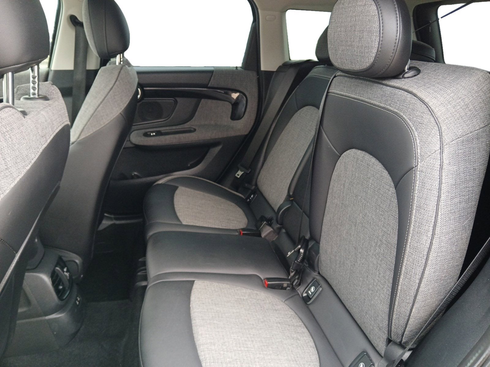 2023 MINI Countryman Cooper S