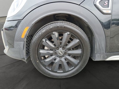 2023 MINI Countryman Cooper S