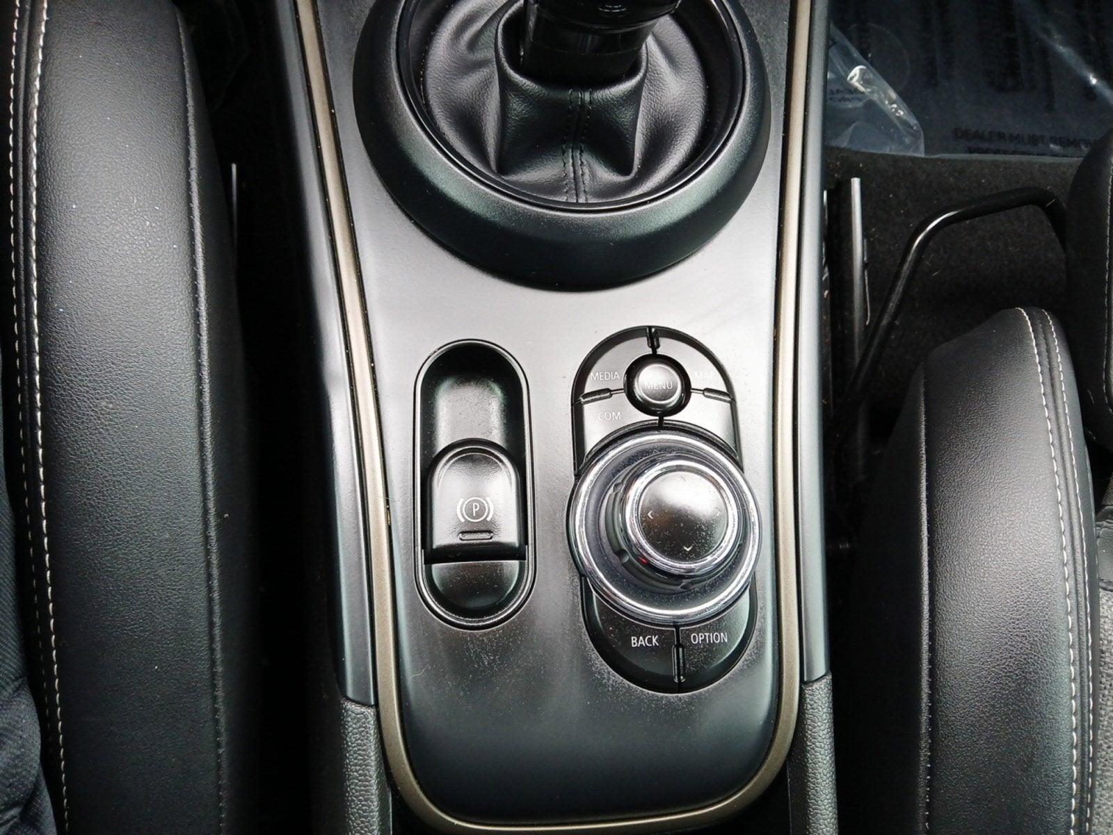 2023 MINI Countryman Cooper S