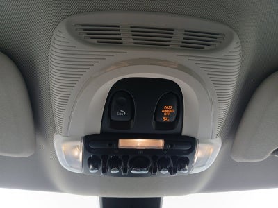 2023 MINI Countryman Cooper S