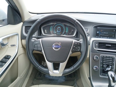 2015 Volvo S60 T5 Drive-E Premier