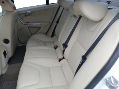 2015 Volvo S60 T5 Drive-E Premier