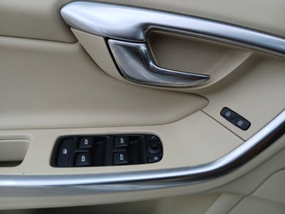 2015 Volvo S60 T5 Drive-E Premier