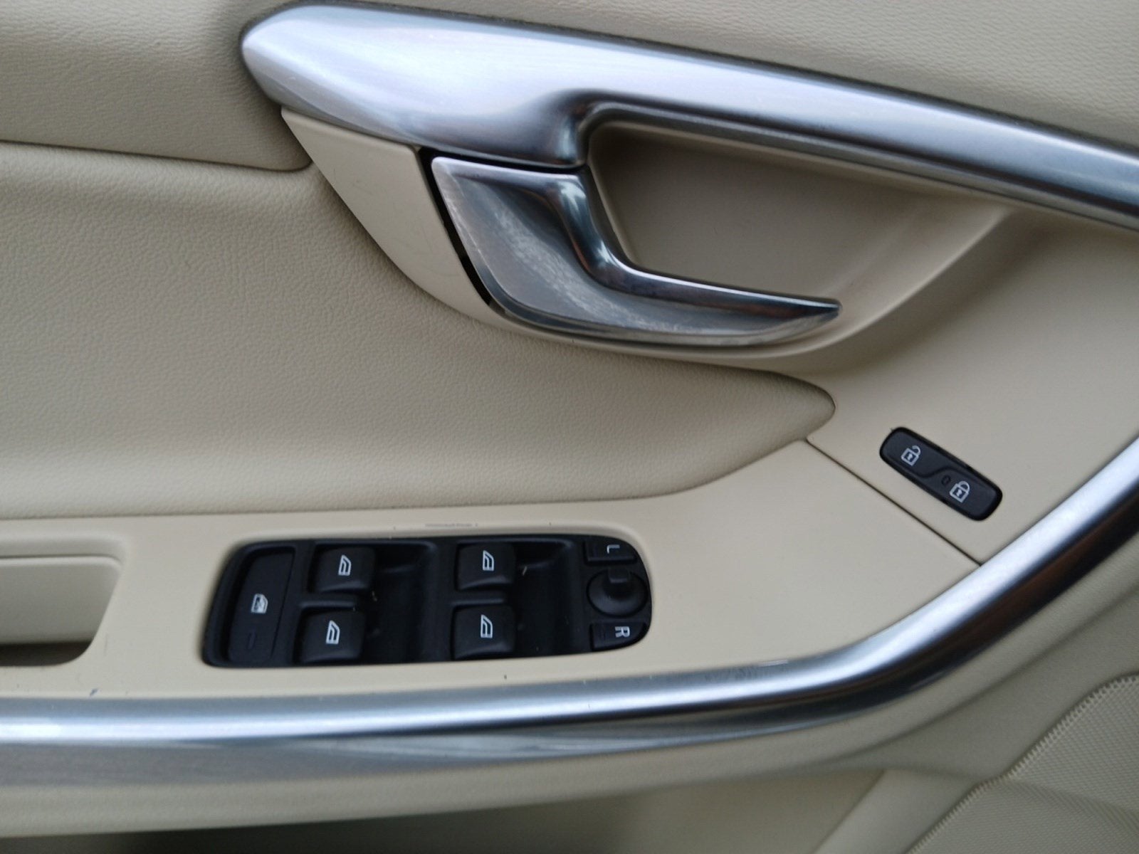 2015 Volvo S60 T5 Drive-E Premier