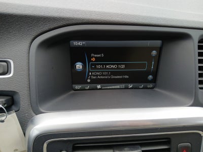 2015 Volvo S60 T5 Drive-E Premier