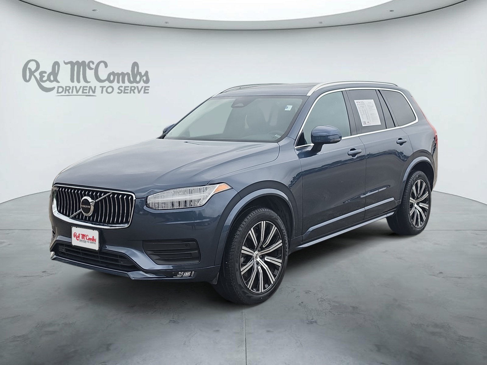 2023 Volvo XC90 Core