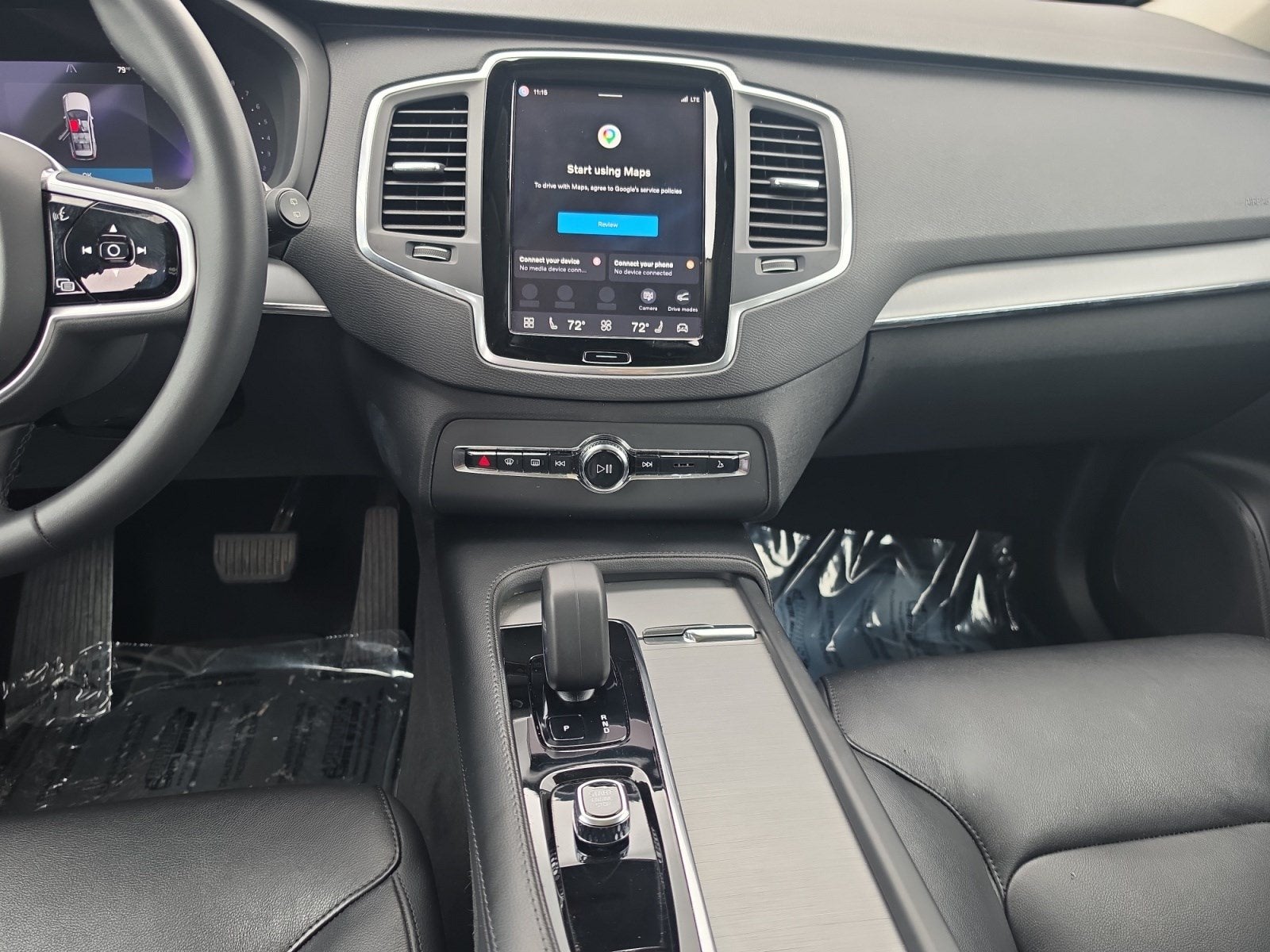2023 Volvo XC90 Core
