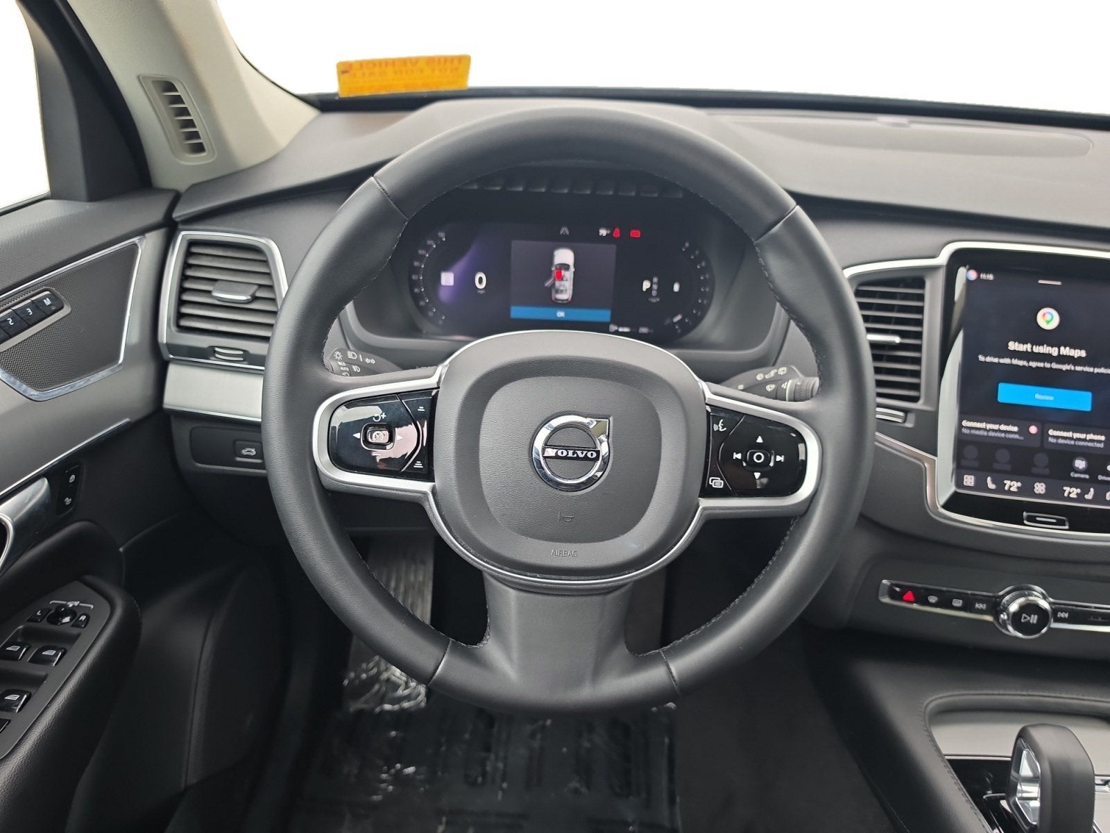 2023 Volvo XC90 Core