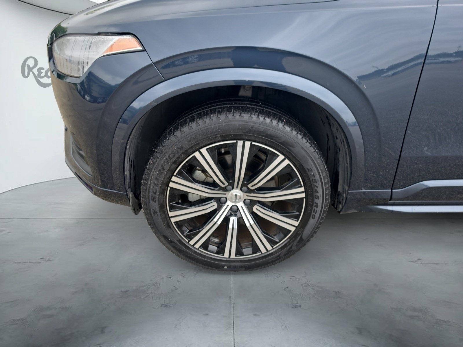 2023 Volvo XC90 Core