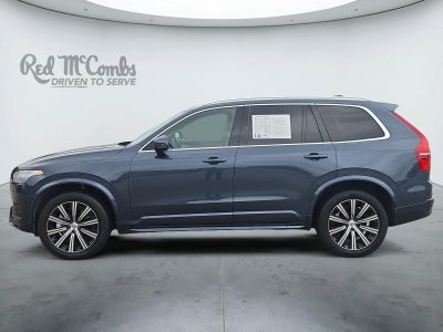 2023 Volvo XC90 Core