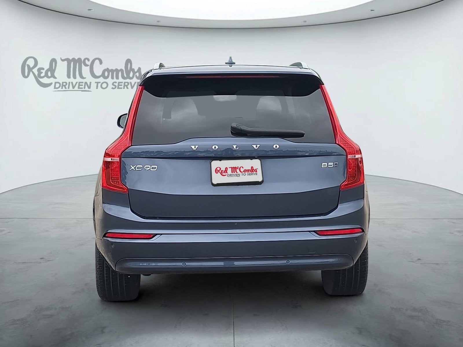 2023 Volvo XC90 Core