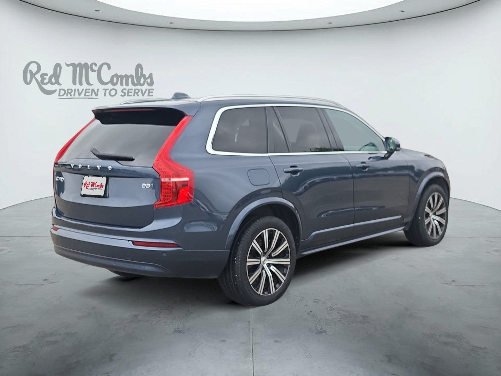 2023 Volvo XC90 Core