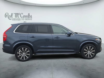 2023 Volvo XC90 Core