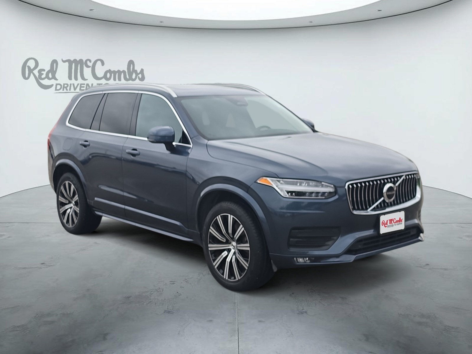 2023 Volvo XC90 Core