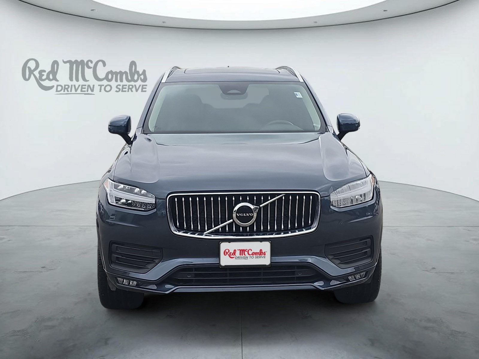 2023 Volvo XC90 Core