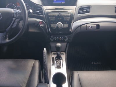 2015 Acura ILX 2.0L