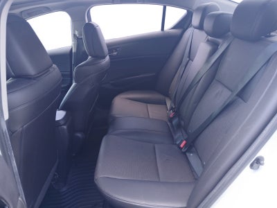 2015 Acura ILX 2.0L