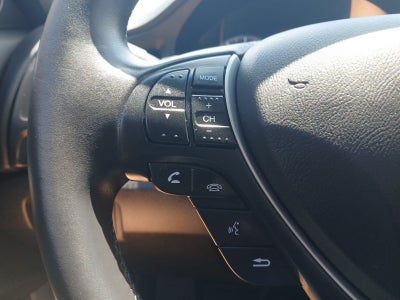 2015 Acura ILX 2.0L
