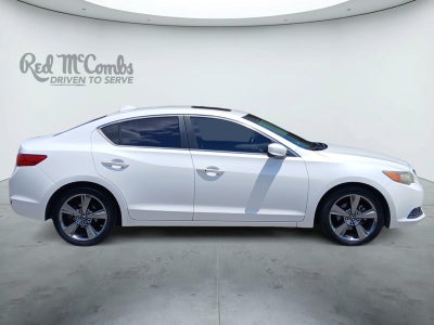 2015 Acura ILX 2.0L