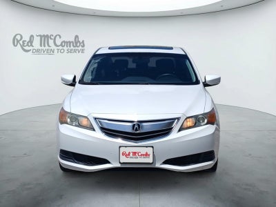 2015 Acura ILX 2.0L