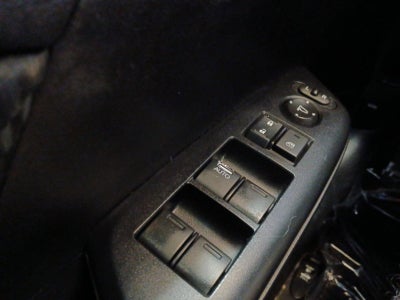 2015 Honda Civic Sedan SE