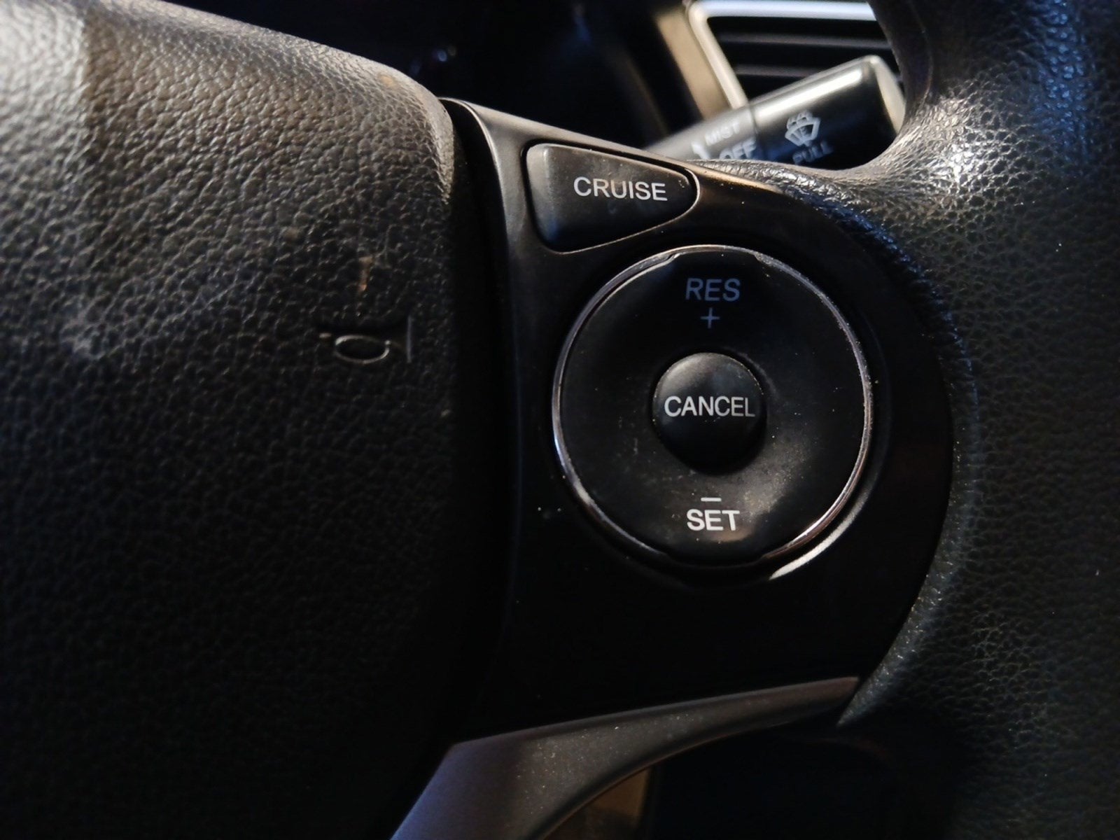 2015 Honda Civic Sedan SE