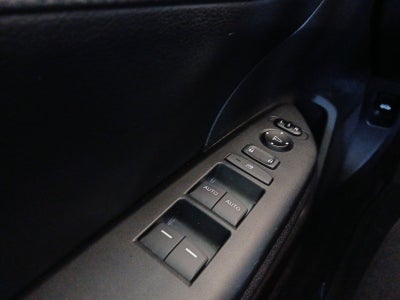 2017 Honda Civic EX-L W/ HONDA LANEWATCH RIGHT SIDE AND BACK-UP CAMERA