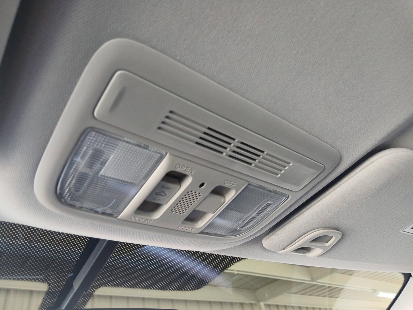 2017 Honda Civic EX-L W/ HONDA LANEWATCH RIGHT SIDE AND BACK-UP CAMERA