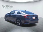 2017 Honda Civic EX-L W/ HONDA LANEWATCH RIGHT SIDE AND BACK-UP CAMERA