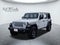 2019 Jeep Wrangler Unlimited Sport S W/ APPLE CARPLAY & ANDROID AUTO