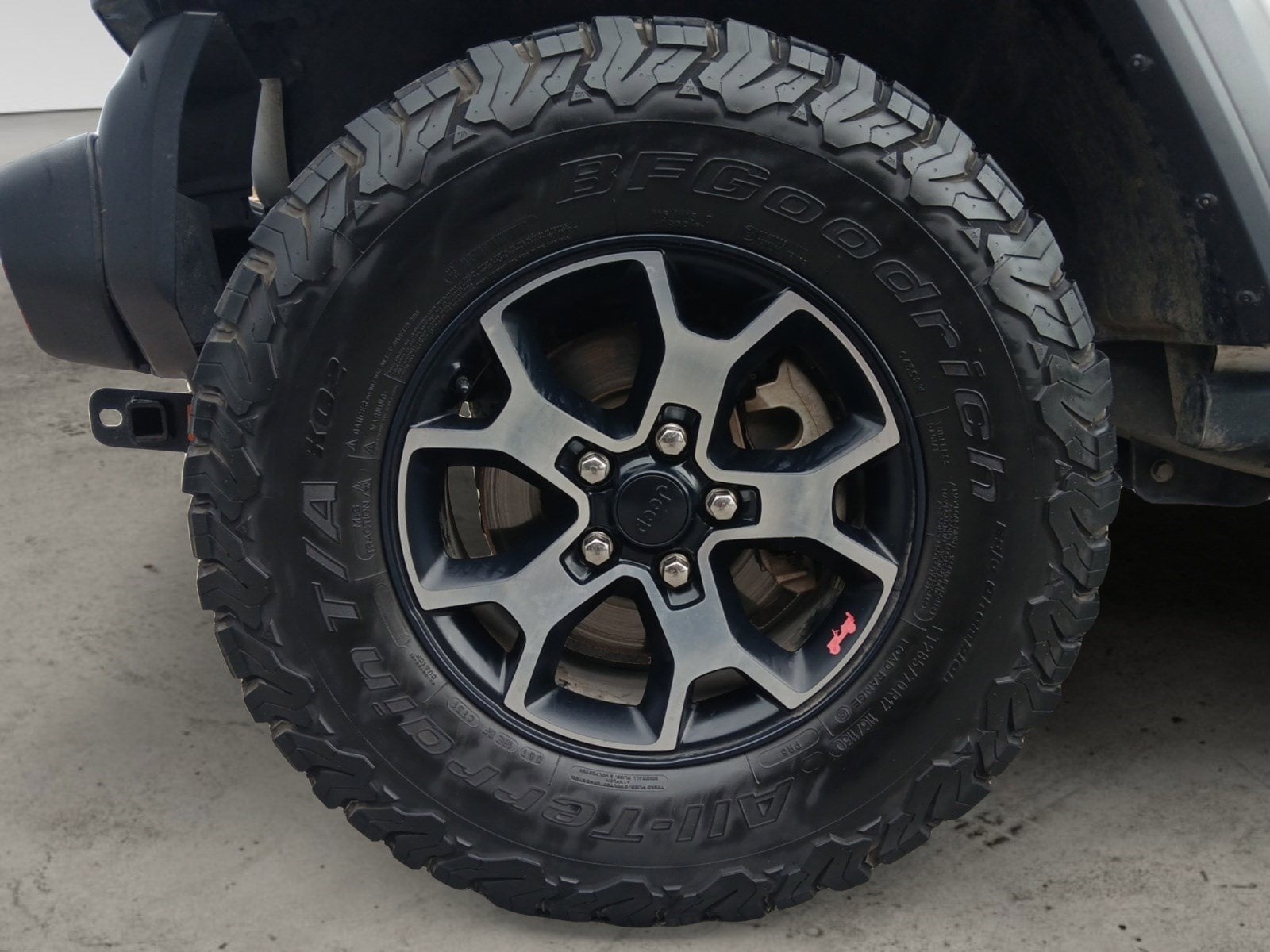 2019 Jeep Wrangler Unlimited Sport S W/ APPLE CARPLAY & ANDROID AUTO