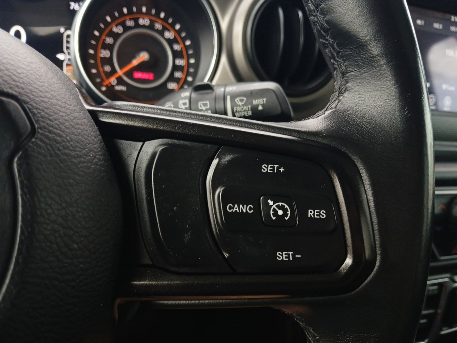 2019 Jeep Wrangler Unlimited Sport S W/ APPLE CARPLAY & ANDROID AUTO