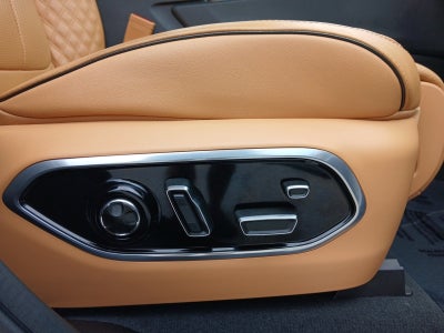 2024 Jeep Grand Cherokee L Summit