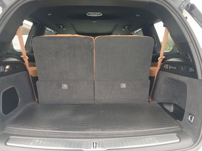 2024 Jeep Grand Cherokee L Summit