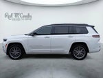 2024 Jeep Grand Cherokee L Summit
