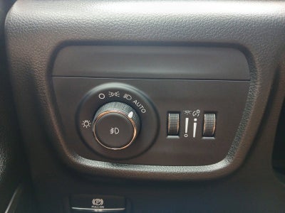2024 Jeep Grand Cherokee L Summit