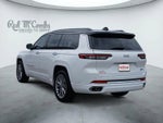2024 Jeep Grand Cherokee L Summit