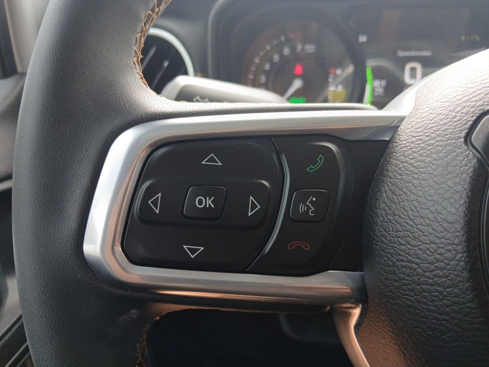 2024 Jeep Wrangler Sahara 4xe W/ PARKVIEW REAR BACK-UP CAMERA