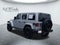 2024 Jeep Wrangler Sahara 4xe W/ PARKVIEW REAR BACK-UP CAMERA