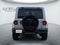 2024 Jeep Wrangler Sahara 4xe W/ PARKVIEW REAR BACK-UP CAMERA