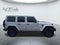 2024 Jeep Wrangler Sahara 4xe W/ PARKVIEW REAR BACK-UP CAMERA
