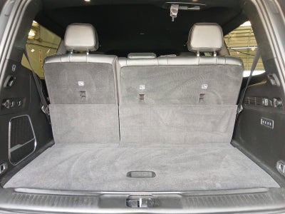 2022 Jeep Wagoneer Series III W/ HANDS-FREE POWER LIFTGATE