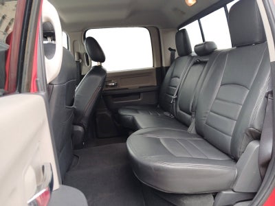 2012 RAM 1500 Lone Star