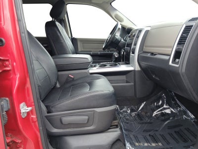 2012 RAM 1500 Lone Star