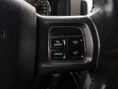 2012 RAM 1500 Lone Star