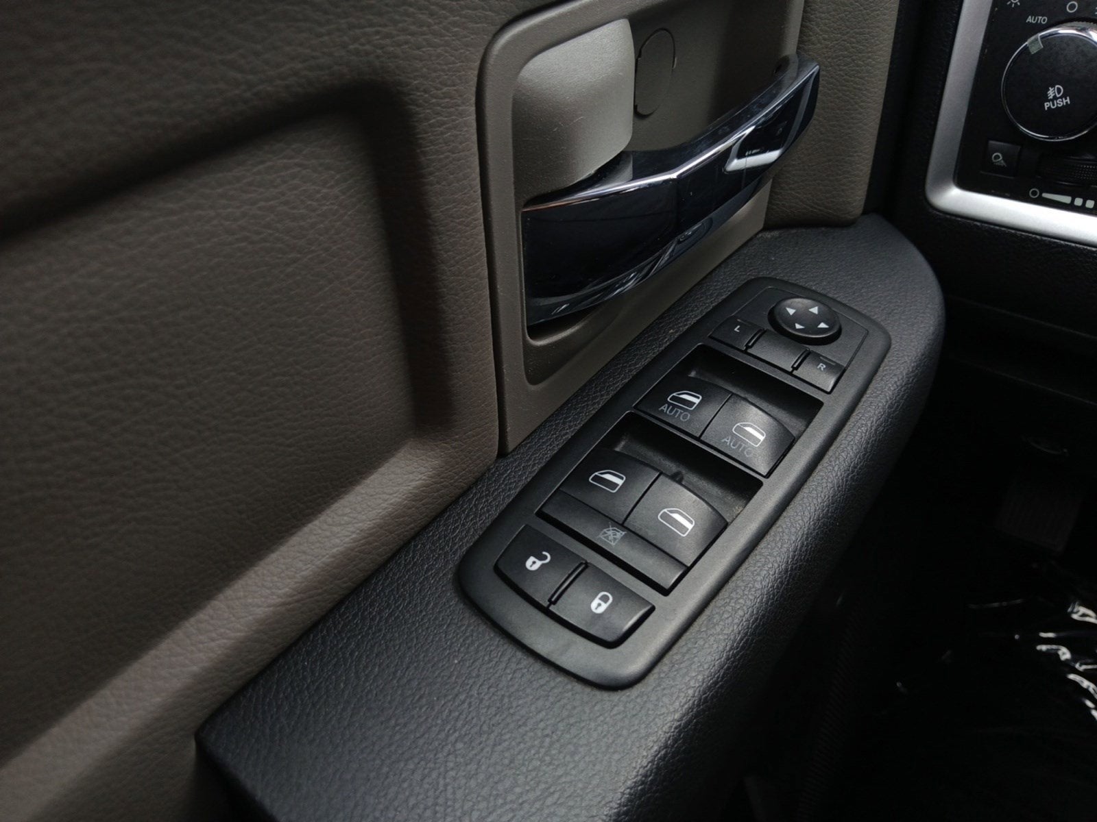 2012 RAM 1500 Lone Star